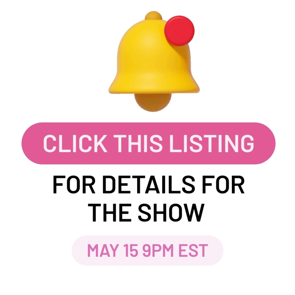 SHOW INFO